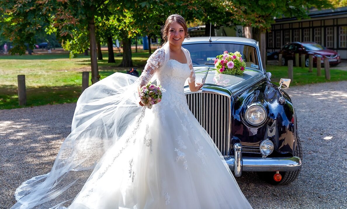 wedding-car